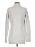 Tahari Silver Turtleneck Sweater Size XS - photo 2