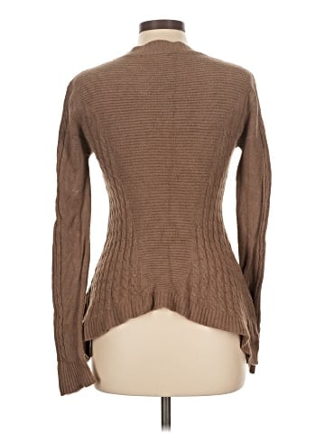 Jon & Anna Pullover Sweater (view 2)