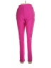 Assorted Brands Pink Active Pants Size L - photo 1