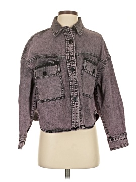 Scotch & Soda Denim Jacket (view 1)