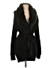 MICHAEL Michael Kors Black Coat Size S - photo 1