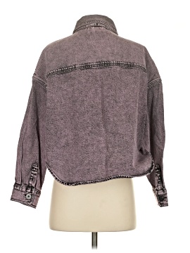 Scotch & Soda Denim Jacket (view 2)