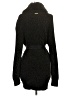 MICHAEL Michael Kors Black Coat Size S - photo 2