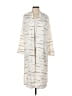 BB Dakota 100% Polyester Ivory Jacket Size XS - photo 1