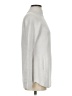 Tahari Silver Turtleneck Sweater Size XS - photo 4