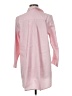 Foxcroft 100% Cotton Pink Long Sleeve Button-Down Shirt Size 8 - photo 2