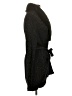 MICHAEL Michael Kors Black Coat Size S - photo 4