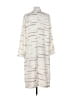 BB Dakota 100% Polyester Ivory Jacket Size XS - photo 2