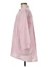 Foxcroft 100% Cotton Pink Long Sleeve Button-Down Shirt Size 8 - photo 5