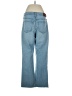 J.Crew Hearts Blue Jeans Size 27 waist - photo 2