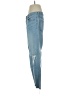 J.Crew Hearts Blue Jeans Size 27 waist - photo 5