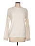Uniqlo Ivory Pullover Sweater Size L - photo 1