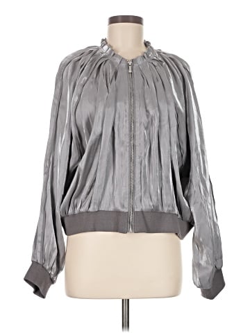 By Anthropologie Track Jacket (view 1)