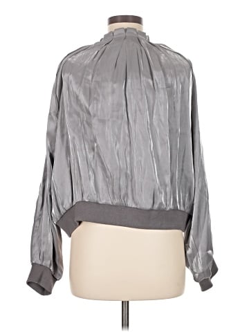 By Anthropologie Track Jacket (view 2)