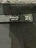 MNG Black Casual Dress Size 8 - photo 7