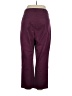 Gap Burgundy Jeggings Size 14 - photo 2
