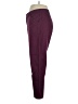 Gap Burgundy Jeggings Size 14 - photo 5