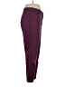 Gap Burgundy Jeggings Size 14 - photo 4