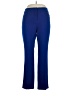 Kasper Blue Dress Pants Size 8 - photo 1