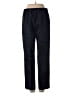 Babaton Print Blue Casual Pants Size 6 - photo 2