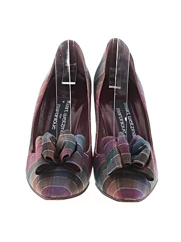 Stuart Weitzman for Martinique Heels (view 2)