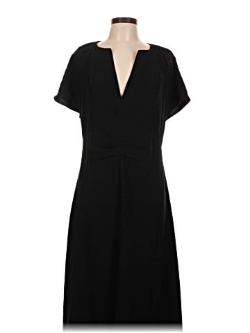 Club Monaco Casual Dress (view 1)