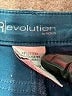 Ricki's Teal Casual Pants Size 27 waist - photo 7