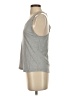 Fabletics Gray Active Tank Size S - photo 5