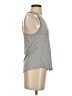 Fabletics Gray Active Tank Size S - photo 4
