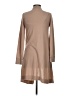 Tickled Teal Tan Cardigan Size S - photo 2