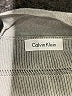 Calvin Klein Gray Cardigan Size S (estimated) - photo 7