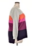 Lane Bryant Color Block Gray Pullover Sweater Size 18 - 20 Plus - photo 4