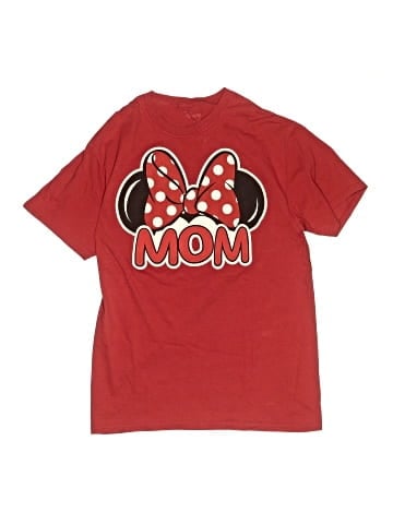 Disney Short Sleeve T-Shirt (view 1)