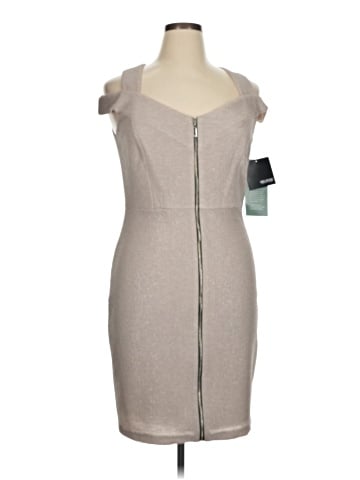 Melrose Cocktail Dress (view 1)