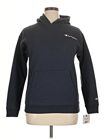 Champion Pullover Hoodie - front
