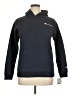 Champion Black Blue Pullover Hoodie Size XL - photo 1