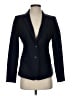 Banana Republic Blue Blazer Size 4 - photo 1