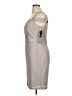 Melrose Tan Cocktail Dress Size 14 - photo 5