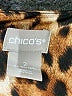 Chico's Brown Tank Top Size Lg (2) - photo 7