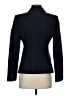 Banana Republic Blue Blazer Size 4 - photo 2
