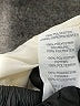 J.Crew 100% Polyester Solid Ivory Casual Skirt Size 12 (tall) - photo 4