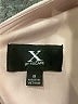 Xscape 100% Polyester Tan Cocktail Dress Size 8 - photo 7