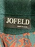 JOFELD Green Coat Size L (estimated) - photo 6