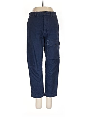 Banana Republic Heritage Collection Cargo Pants (view 1)