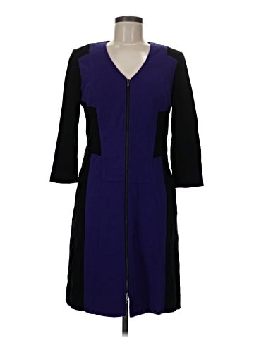 Etcetera Casual Dress (view 1)