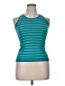 Xersion Teal Tank Top Size XL - photo 1