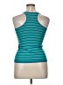 Xersion Teal Tank Top Size XL - photo 2