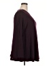 Lane Bryant Burgundy Pullover Sweater Size 18 - 20 Plus - photo 4
