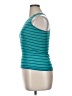 Xersion Teal Tank Top Size XL - photo 5