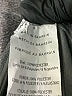 Unbranded 100% Polyester Solid Gray Casual Skirt Size 6 - photo 3